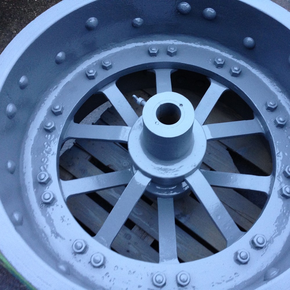 Air Drying Primer