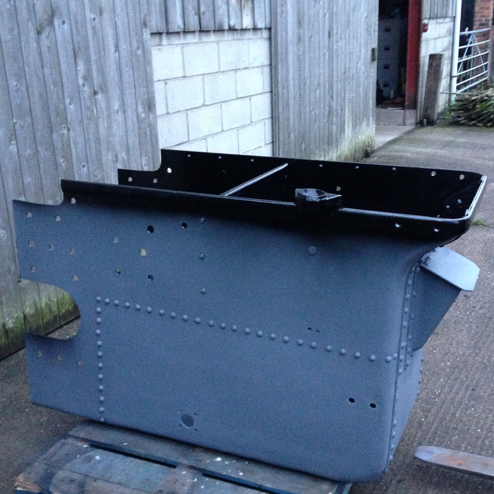 Undercoat