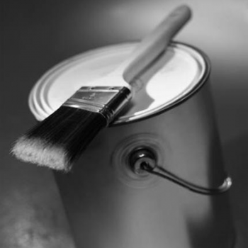 Heat Resistant Primer