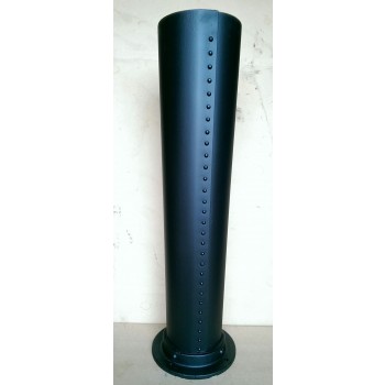 Heat Resistant Black