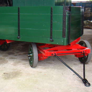 Machinery Gloss