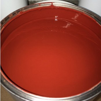 Red Oxide