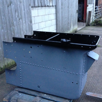 Undercoat
