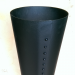 Heat Resistant Black